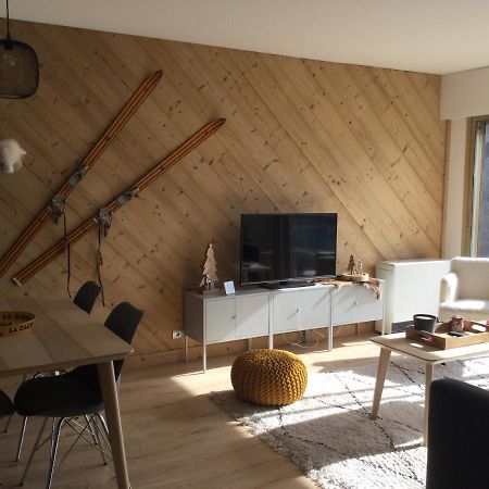 Appartement centre Barcelonnette Extérieur photo