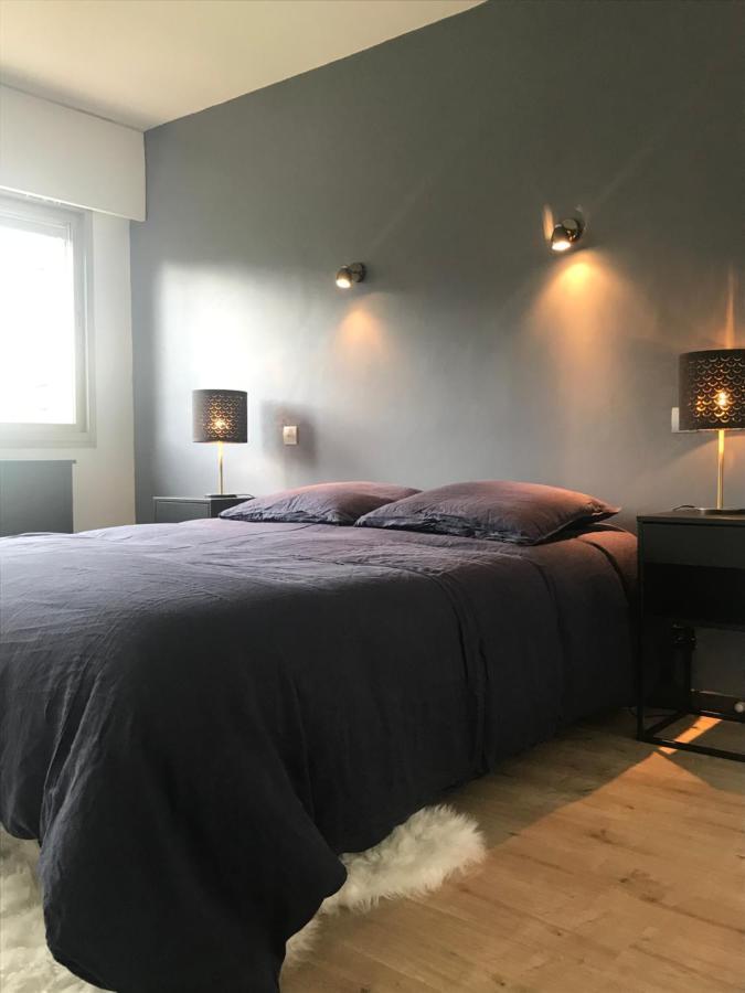 Appartement centre Barcelonnette Extérieur photo